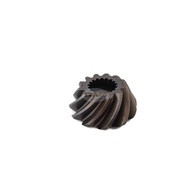 Boat Motor Pinion Gear 6K5-45551-00  For Yamaha Marine Outboard C T E P F50 60 70 50HP 60HP 70HP 12T