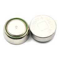 AG13紐扣電池通用扣式小電池 1.5v LR44電子手表 357A(10個) L1154 堿性電池玩具遙控器游標尺圓形