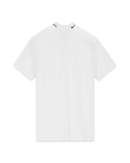 NOCTA Golf Mock Neck Top