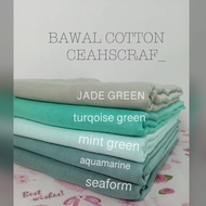 bawal cotton (azara)