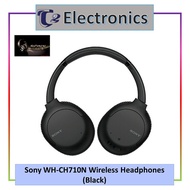 Sony WH-CH710N Wireless Noise Cancelling Headphone - T2 electronics