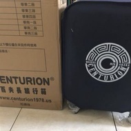 （非常限量）CENTURION 百夫長行李箱22吋