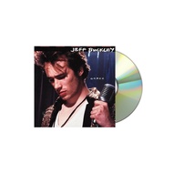 JEFF BUCKLEY Grace CD (Jewel Case)