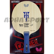 Bet Kayu Blade Butterfly Timo Boll CAF FL 36951 Original Pingpong Tenis Meja Murah Diskon ADHA SPORT