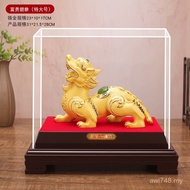 Shop Decorations Decorations Car Shop Home Furnishing Company Living Room Insurance Gifts Pixiu Fugu
