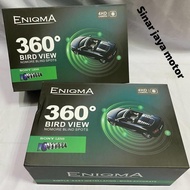 NEW !!! Camera / Kamera 360 ° 3D Pro HD Enigma resmi