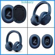KOK 1 Pair Replacement Ear Pad Cushion for GO810 BG810S Noise Cancelling