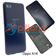 Oppo A1K / Realme C2 / A12 / A5 2020 / A9 2020 Battery Cover Back Door Back Housing Replacement