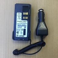Suitable for Motorola DP4600, DP4800, DGP8550, DGP8050, XIR P8660