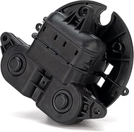 FOMIUZY 6U5Z-17D696-C Power Side View Mirror Adjusting Control Motor Driver Passenger Fit Ford F150 