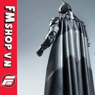 (2nd With TT) Batman Arkham Knight Deluxe Ver Figure
