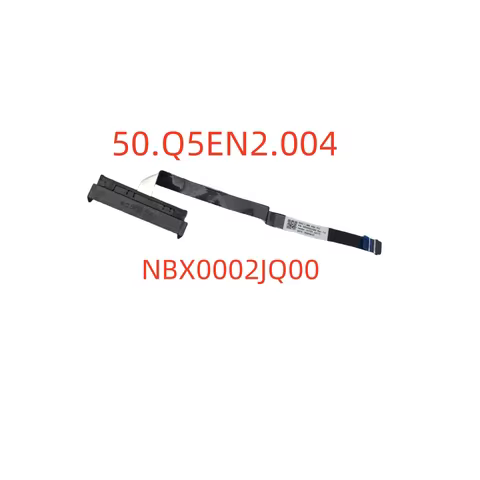 New genuine laptop SATA HDD cable for Acer Aspire 3 A315-54 A315-54K A315-55 A315-55-55 6 A315-56-59