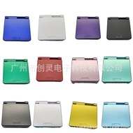 Handheld Console GBA SP Casing GBA SP Shell SP Game Console Replacement Shell game boy Game console 