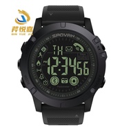 Smart Watch Sports Reminder Step-by-Step Waterproof Outdoor Leisure Watch Multifunctional Watch NGJG