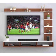 Minimalist Wall-Mounted TV Shelf Furniture Wall-Mounted TV Table/ 32-45 inch TV
