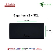 Razer Gigantus V2 3XL Gaming Mousepad