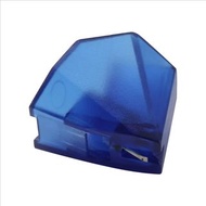 ELECT-For Ortofon 2M Blue Turntable Replacement Styus Moving Magnet Design LP Vinyl Record Phonograp