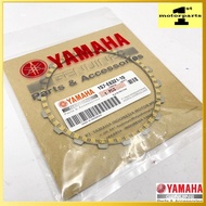 YAMAHA LC135 4S LC 4 SPEED 55D 5YP SPECIAL SMALL CLUTCH PLATE 1S7-E6321-10