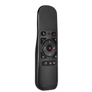 Kkmoon 2.4G Wireless Remote Control Air Mouse for PPT Presentation