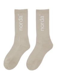 NORDA GRAPHIC LINES SOCKS