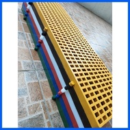 ❦ ☽ Plastic matting size 1x3 HDPE, 1X3 Plastic matting HDPE,1X3 Plastic matting HDPE for dog cage