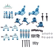 Metal Full Set Upgrade Parts  for  1/28 K969 K979 K989 K999 P929 P939 Rc Car Parts