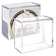 POKEMON TCG ACRYLIC MAGNETIC CASING FOR ELITE TRAINER BOX (ETB)