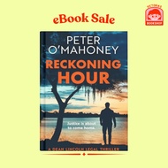 Reckoning Hour eBook Digital eBooks for Kindle Kobo eReaders