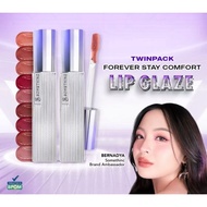 SOMETHINC FOREVER STAY COMFORT LIP GLAZE