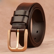 Tucano | เข็มขัดหนังวัวแท้ TUCANO สำหรับผู้ชาย ยี่ห้อ TUCANO รุ่น PU วัสดุอื่นๆ เข็มขัดหนังวัวแท้เย็