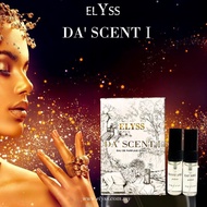 perfume elyss termurah terwangi