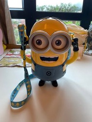 Minions 爆谷桶