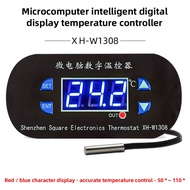 W1308 Digital Thermostat DC 12V AC 110V 220V 10A