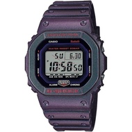 JDM WATCH ★  G-SHOCK DW-B5600AH-6 DW-B5600AH-6JF Heart Rate Detection/Eco-Drive/Bluetooth Smart Sport Watch/44mm/