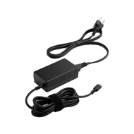 HP 1P3K6AA HP 65W USB-C LC Power Adapter A/P