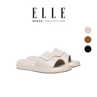 Elle Maia Comfy Fit Footbed Sandals