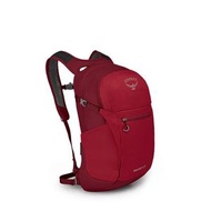 OSPREY - Daylite® Plus 登山背包 - 紅色