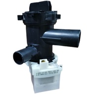 Pam Saliran untuk Mesin Basuh Drum iQ100/iQ300/iQ500 Pam Air Motor Saliran