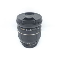 Tamron 28-200mm F3.8-5.6 371D For Nikon