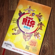  BIBLE FOR KIDS/TEENS CSB/NIV/ESV (Read Description)