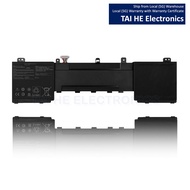 C42N1728 Laptop Battery for Asus Zenbook Pro 15 UX550GE Battery Asus UX550GEX Battery UX550GD Batter