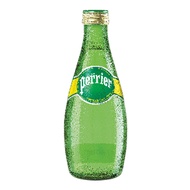 [พร้อมส่ง!!!] เปอริเอ้ น้ำแร่ธรรมชาติชนิดมีฟอง 750 มล.Perrier Sparkling Natural Mineral Water 750 ml