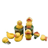 USB 2.0 Flashdisk Boneka Duck 4gb &amp; 8gb