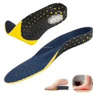 Others - MITEGELO男女適用鞋墊，適合所有鞋子的足弓支撐鞋墊，適用於扁平足、足底筋膜炎、腳跟問題的緩解與矯正(S：男5-6.5碼/女6.5-8碼)