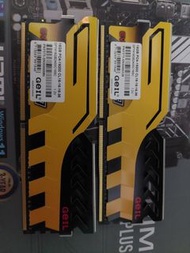Geil DDR4 2400 16gb x 2