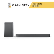 Philips 2.1ch Soundbar Tab5309/10