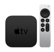 【時雨小舖】APPLE TV 4K (64GB) MXH02TA/A(附發票)