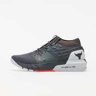 Sepatu pria project rock 2 grey