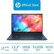 HP Laptop Elite Dragonfly [FREE Backpack]