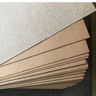 100 Sheets of A4 kraft paper 250 gsm
